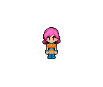 Lenna - Final Fantasy 5