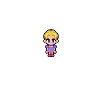 Krile - Final Fantasy 5