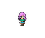 Faris - Final Fantasy 5