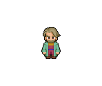Galuf - Final Fantasy 5