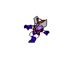 Minerva X - 2nd Super Robot Wars (JPN)