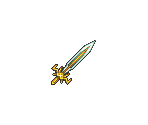 Weapons - Final Fantasy 5