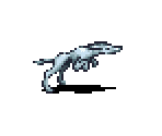 Dog (Antiqua) - Secret of Evermore
