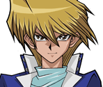 Joey Wheeler - Yu-Gi-Oh! ARC-V Tag Force Special