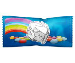 Achievement Icons - Paper Toss