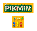 Save Icon and Banner - New Play Control! Pikmin