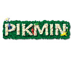 Wii Menu Icon and Banner - New Play Control! Pikmin