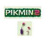 Save Icon and Banner - New Play Control! Pikmin 2