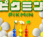 Game Select - Pikmin Jitsuen-you (JPN) (Demo)