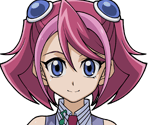 Zuzu Boyle - Yu-Gi-Oh! ARC-V Tag Force Special