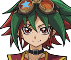 Yuya Sakaki - Yu-Gi-Oh! ARC-V Tag Force Special