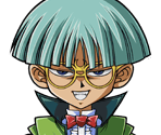 Weevil Underwood - Yu-Gi-Oh! ARC-V Tag Force Special