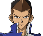 Tristan Taylor - Yu-Gi-Oh! ARC-V Tag Force Special