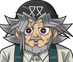 Solomon Muto - Yu-Gi-Oh! ARC-V Tag Force Special
