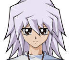 Ryo Bakura - Yu-Gi-Oh! ARC-V Tag Force Special