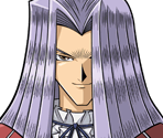 Maximillion Pegasus - Yu-Gi-Oh! ARC-V Tag Force Special