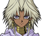 Marik Ishtar - Yu-Gi-Oh! ARC-V Tag Force Special