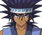 Mako Tsunami - Yu-Gi-Oh! ARC-V Tag Force Special