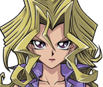 Mai Valentine - Yu-Gi-Oh! ARC-V Tag Force Special