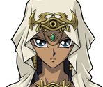 Ishizu Ishtar - Yu-Gi-Oh! ARC-V Tag Force Special
