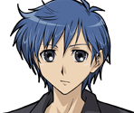 Duel Monsters - Male NPCs - Yu-Gi-Oh! ARC-V Tag Force Special