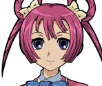 Duel Monsters - Female NPCs - Yu-Gi-Oh! ARC-V Tag Force Special