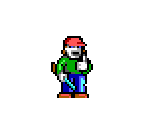 Dangerous Dave - Dangerous Dave in: Dave's Risky Rescue
