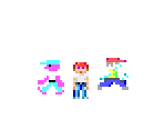 Dangerous Dave - Dangerous Dave