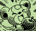 Teddiursa's Shaking Fruits - Pichu Bros. Mini (JPN)