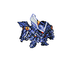 CGUE DEEP Arms - Super Robot Wars W
