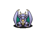 Wind Drake - Final Fantasy 5