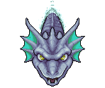 Syldra - Final Fantasy 5
