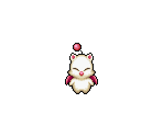Moogle - Final Fantasy 5