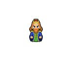 King Walse - Final Fantasy 5