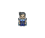 Dorgann - Final Fantasy 5