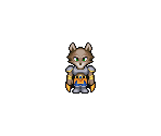 Kelger - Final Fantasy 5