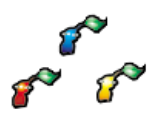 2D_data - Pikmin