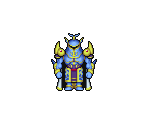 Exdeath - Final Fantasy 5