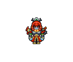 Gilgamesh - Final Fantasy 5