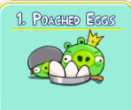 Chapter Buttons (Pre-2012) - Angry Birds