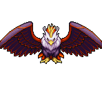 Monsters - Final Fantasy 5