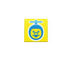 HOME Menu Icon - Face Raiders