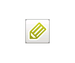 Save Data Icon - System BIOS