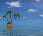 Intro Island - SpongeBob SquarePants: Battle for Bikini Bottom