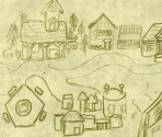 Locations - Cute Knight Deluxe