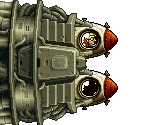 Astro Slug - Metal Slug Attack