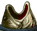 Giant Fish - Metal Slug