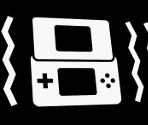 Boot Screen - Newer Super Mario Bros. DS (Hack)