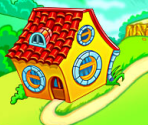 Map - Cake Mania