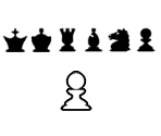 Save Icon and Banner - Wii Chess
